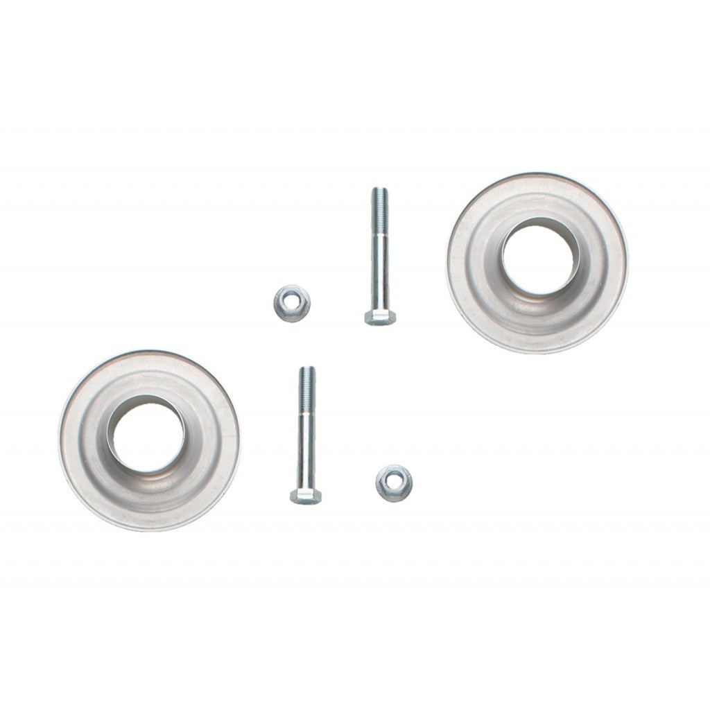 BILSTEIN 46-192233 Комплект підвіски Pro-Kit B12 (R4) для AUDI A6 (4B, C5) Photo-9 