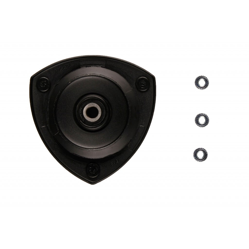 BILSTEIN 46-192233 Комплект підвіски Pro-Kit B12 (R4) для AUDI A6 (4B, C5) Photo-3 