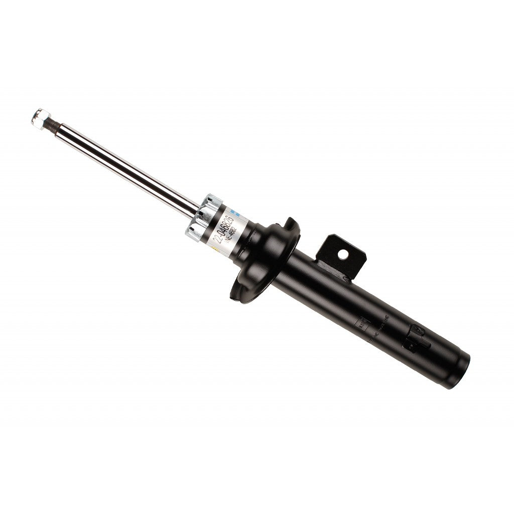 BILSTEIN 46-192257 Комплект підвіски Pro-Kit B12 (R4) для AUDI A6 (4B, C5) Photo-0 