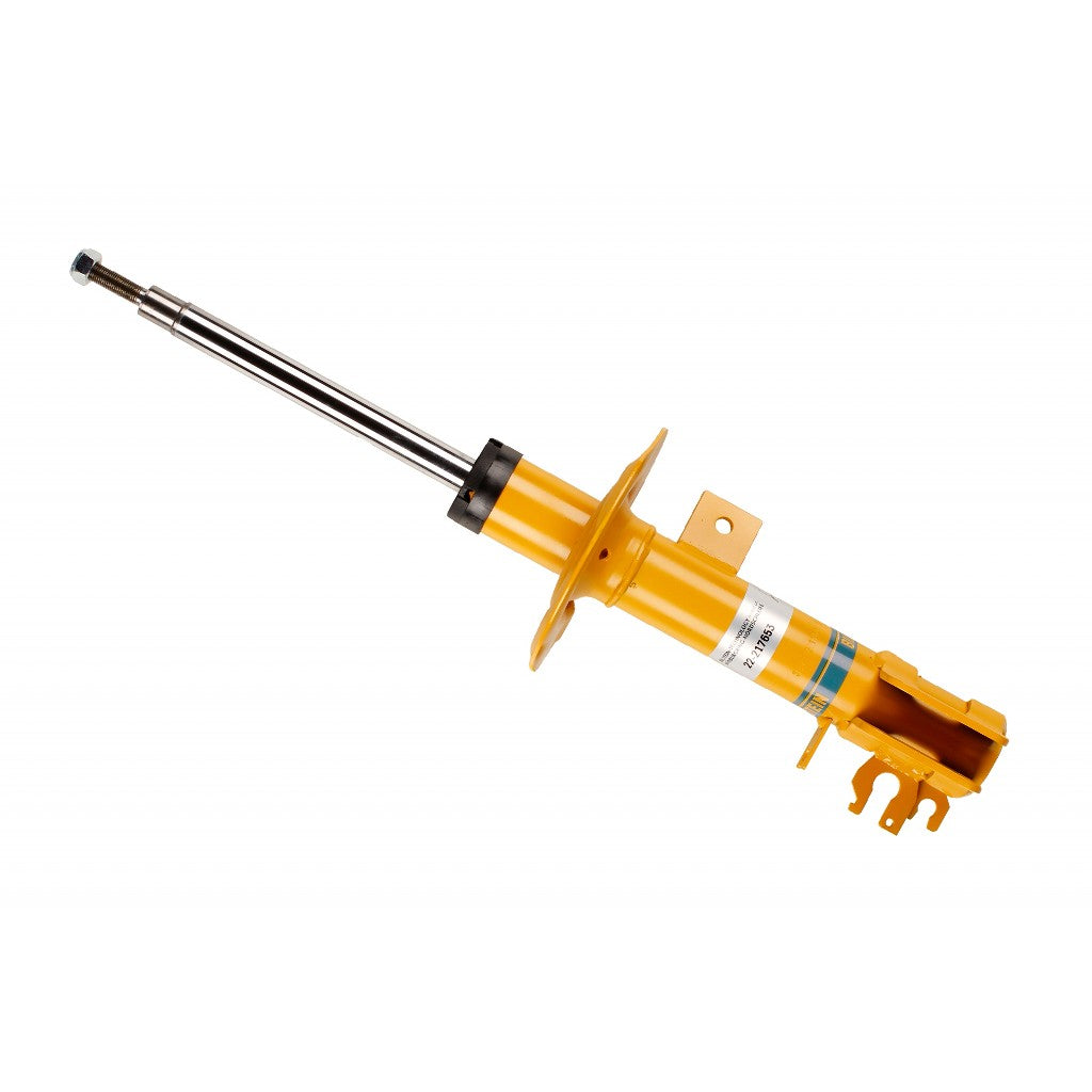 BILSTEIN 22-217653 Амортизатор передній лівий B6 для FIAT 500 FORD Ka Photo-0 