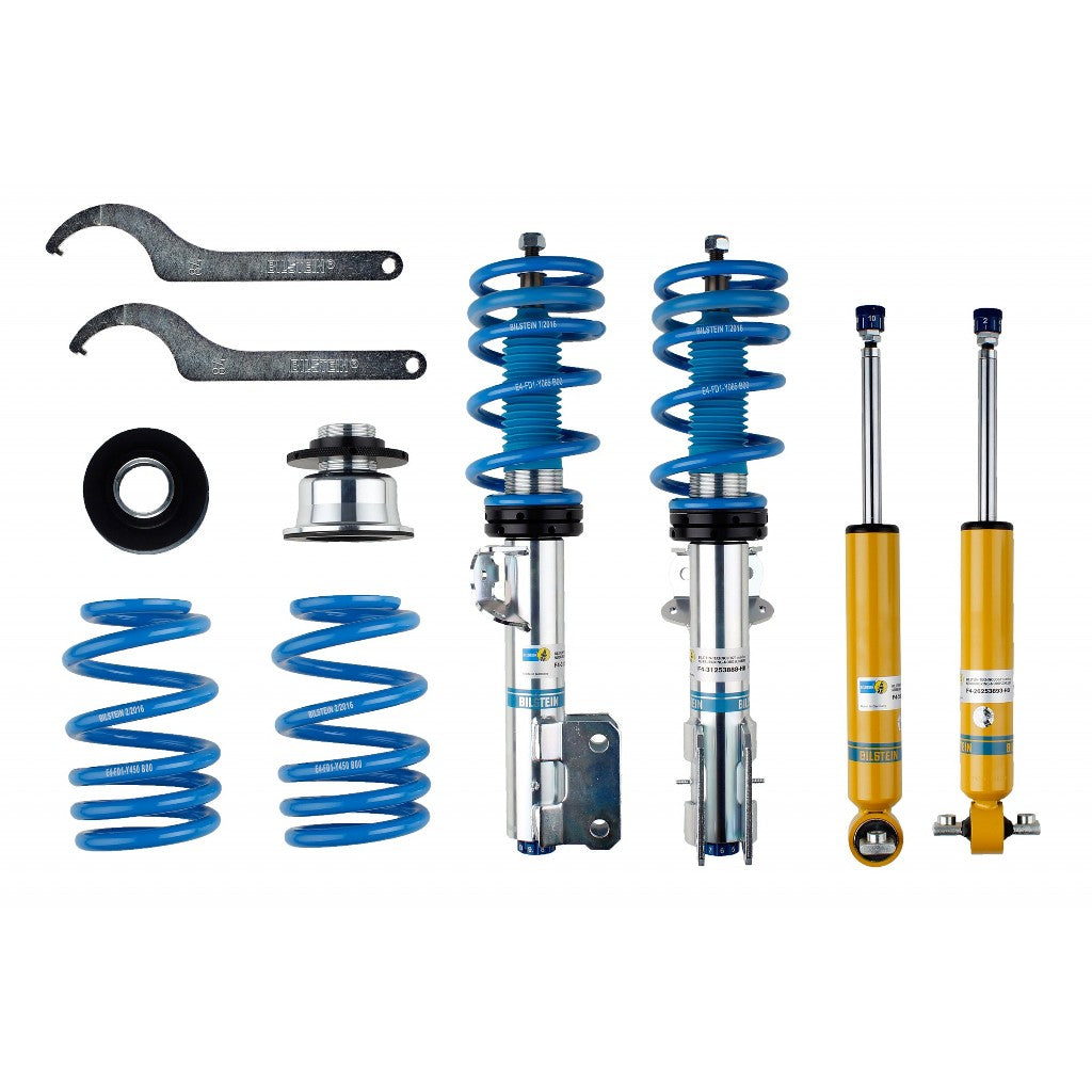BILSTEIN 48-253901 К-т підвіски B16 для FORD Mustang VI Photo-0 