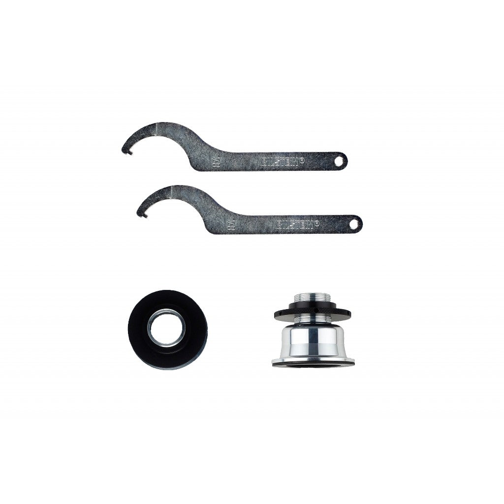 BILSTEIN 46-192257 Комплект підвіски Pro-Kit B12 (R4) для AUDI A6 (4B, C5) Photo-7 