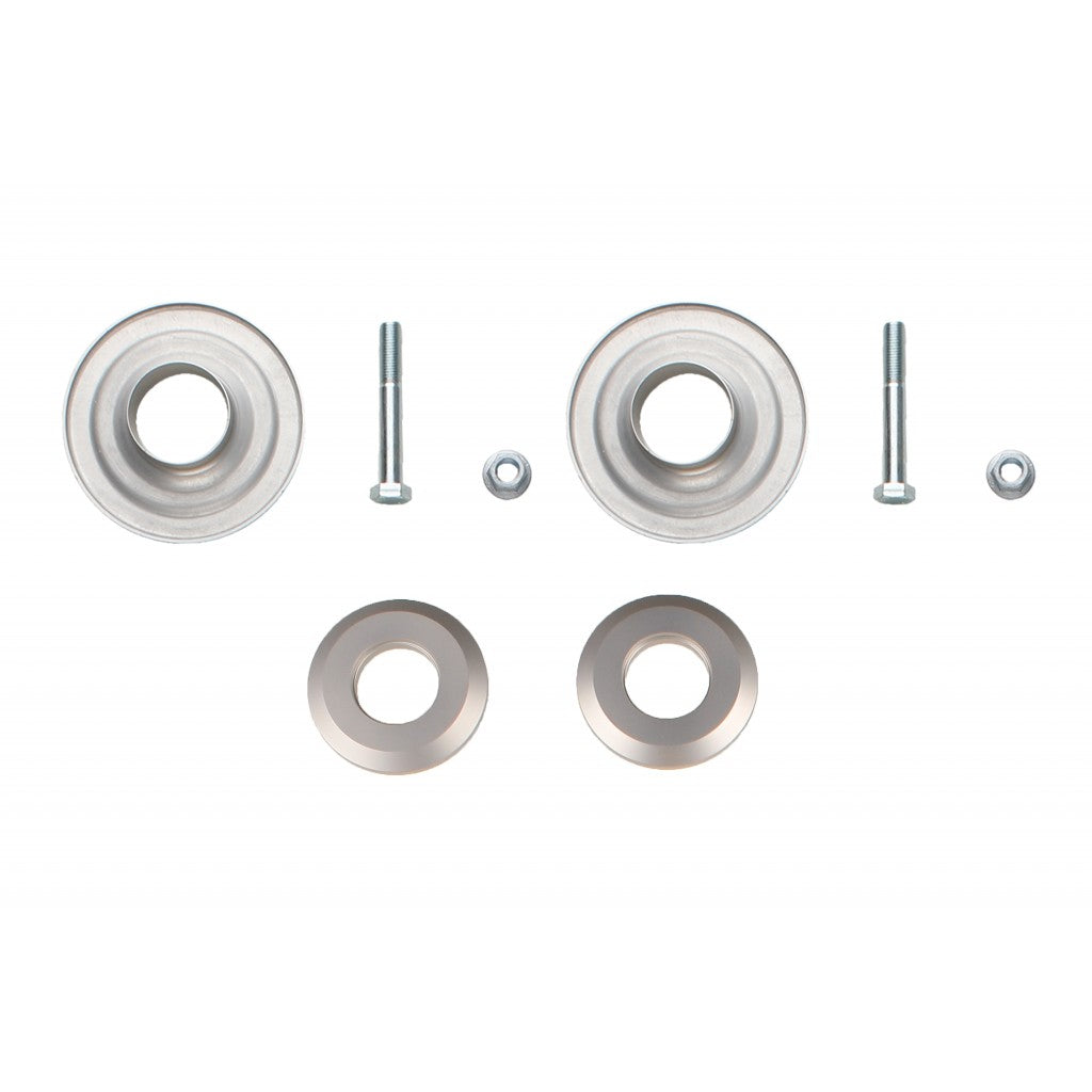 BILSTEIN 46-192325 Комплект підвіски Pro-Kit B12 (R4) для AUDI A6 Avant (4B, C5) Photo-7 