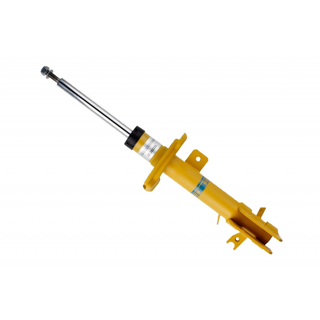 BILSTEIN 46-192325 Комплект підвіски Pro-Kit B12 (R4) для AUDI A6 Avant (4B, C5) Photo-1 