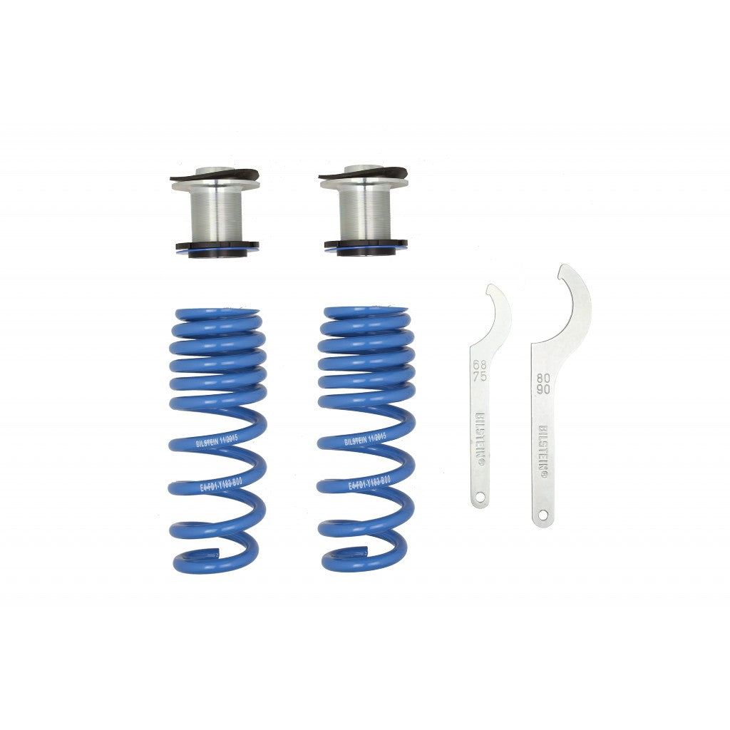 BILSTEIN 47-264632 К-т підвіски B14 для BMW 1-4 F20-36 2WD Photo-1 