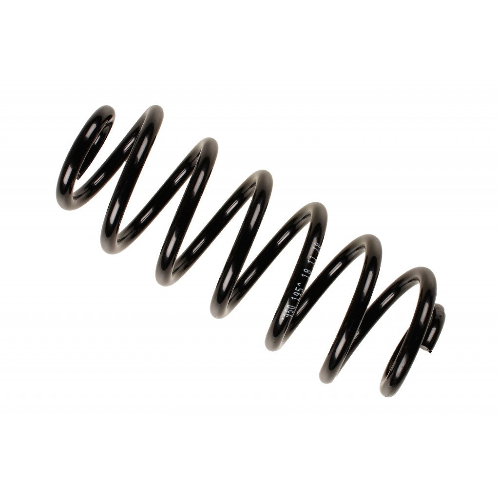 BILSTEIN 36-199532 Пружина заднього амортизатора B3 для SEAT Leon (1P1) Photo-0 