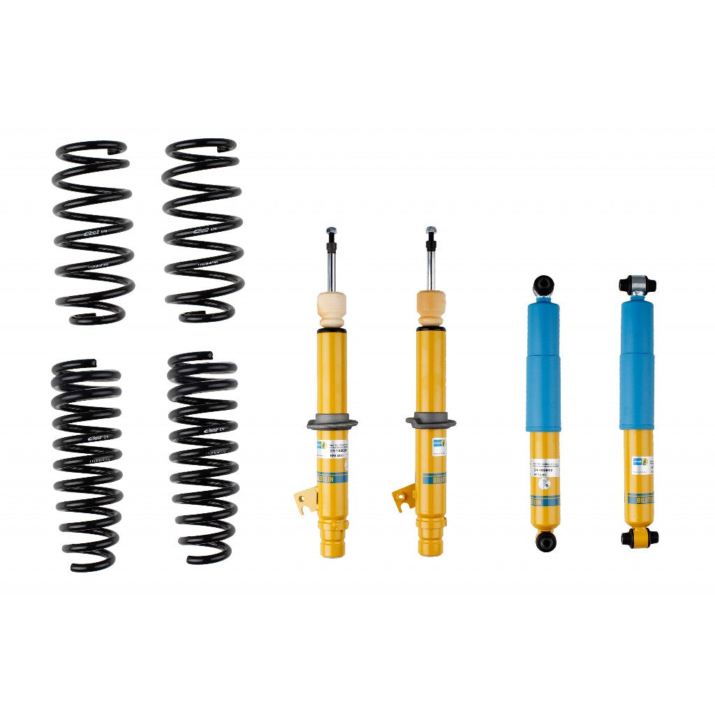 BILSTEIN 46-192646 Комплект підвіски Pro-Kit B12 (R4) для MAZDA 6 Hatchback (GG) Photo-2 