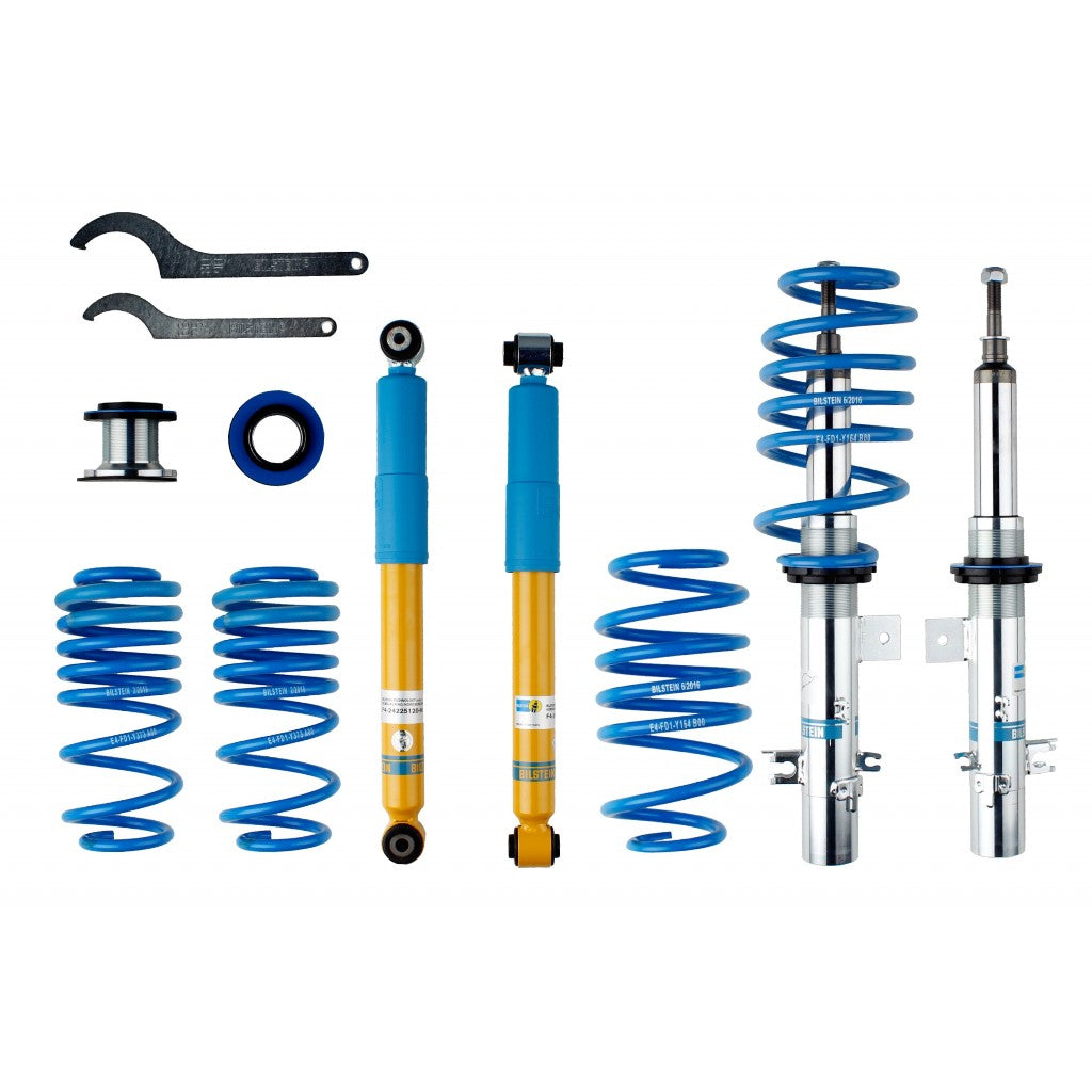 BILSTEIN 47-242142 К-т підвіски B14 для PEUGEOT 208 dm51 Photo-0 