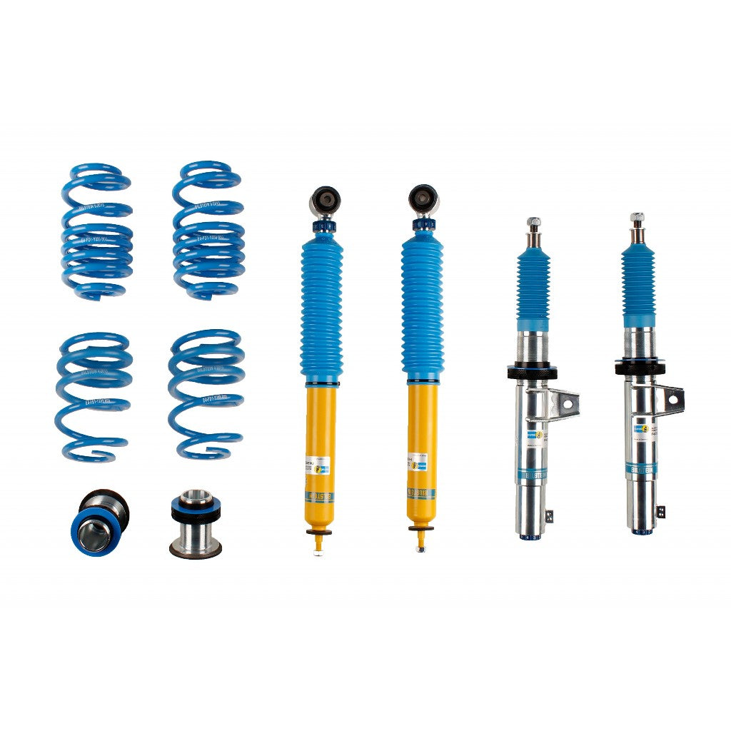 BILSTEIN 48-230032 К-т підвіски B16 для AUDI A3 8V Golf 7 50mm Starrachse Photo-0 