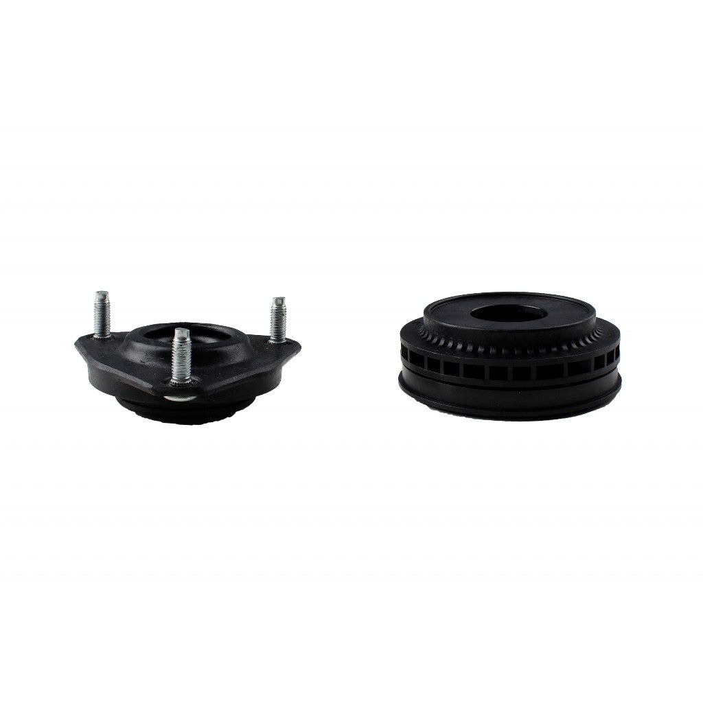 BILSTEIN 12-224340 Комплект передній B1 для FORD Fiesta V, MAZDA 2 Photo-0 