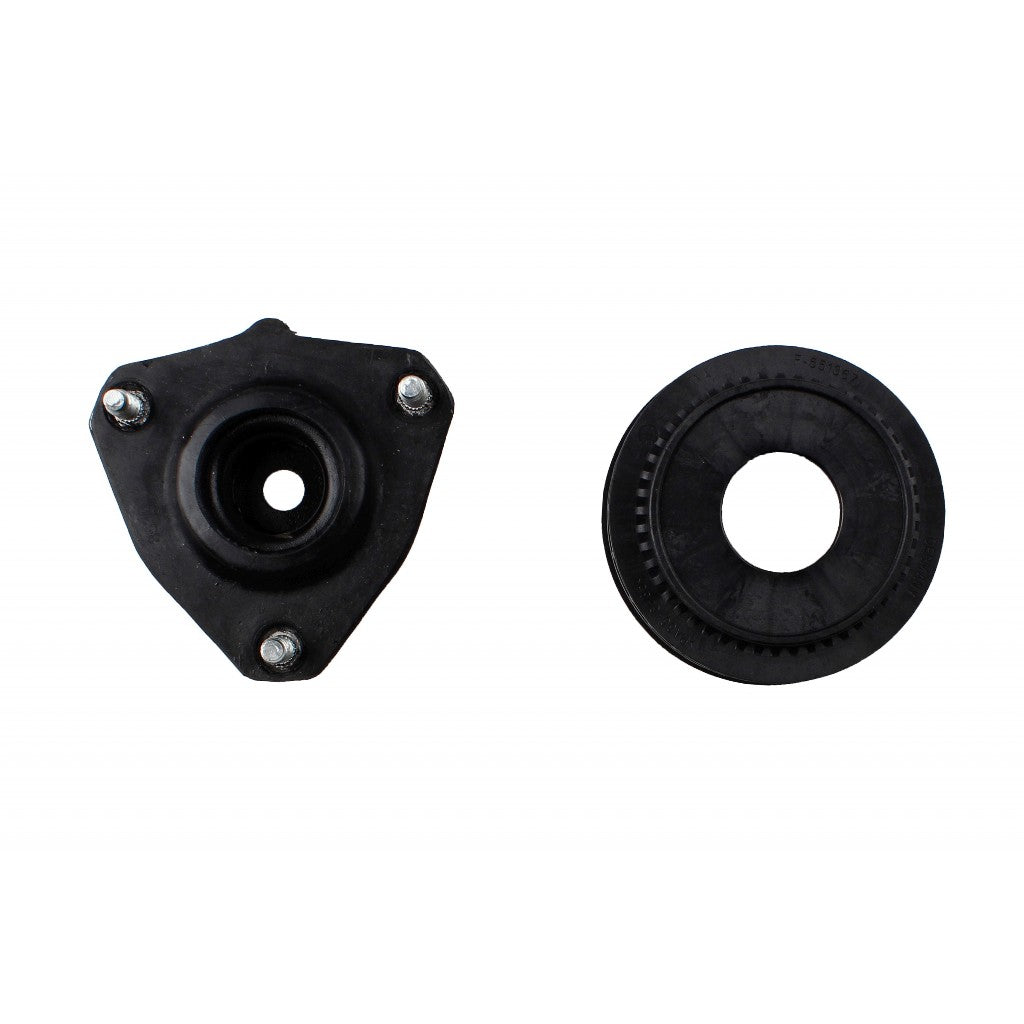 BILSTEIN 12-224340 Комплект передній B1 для FORD Fiesta V, MAZDA 2 Photo-2 