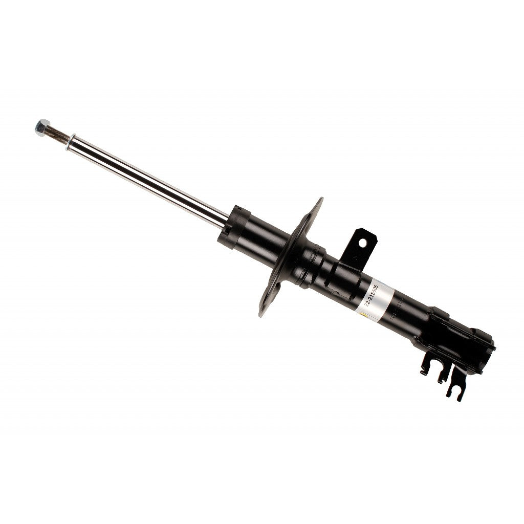BILSTEIN 22-215505 Амортизатор передній правий B4 для FIAT Panda (169) Photo-0 