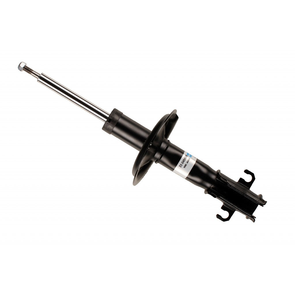 BILSTEIN 46-194022 Комплект підвіски Pro-Kit B12 (R4) для OPEL ASTRA H TwinTop Photo-6 
