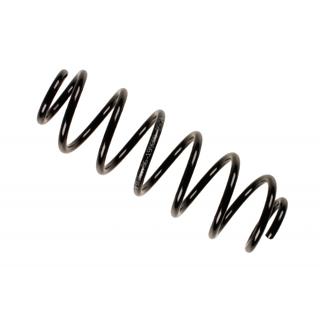BILSTEIN 36-199808 Пружина заднього амортизатора B3 для CITROEN C4 (LA LC) Photo-0 