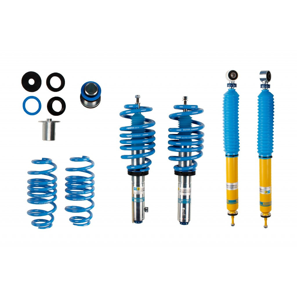 BILSTEIN 48-221832 К-т підвіски B16 для AUDI A6 4G Photo-0 