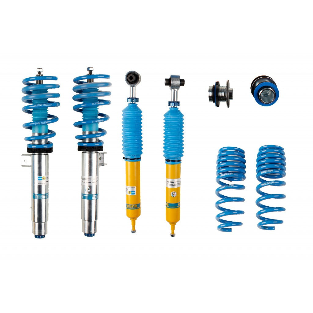 BILSTEIN 46-194558 Комплект підвіски Pro-Kit B12 (R4) для AUDI A3 (8P1) Photo-8 