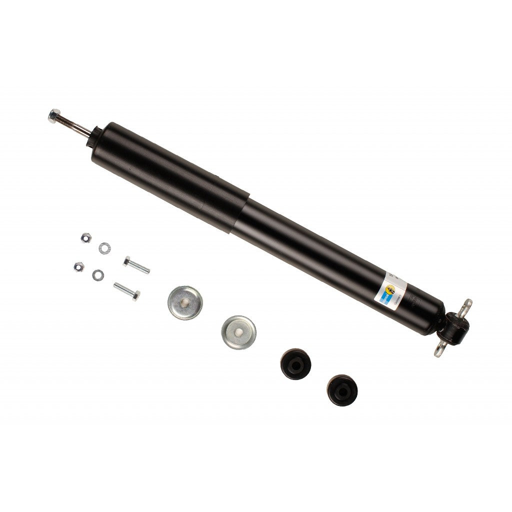 BILSTEIN 46-194596 Комплект підвіски Pro-Kit B12 (R4) для AUDI A3 Sportback (8PA) Photo-0 