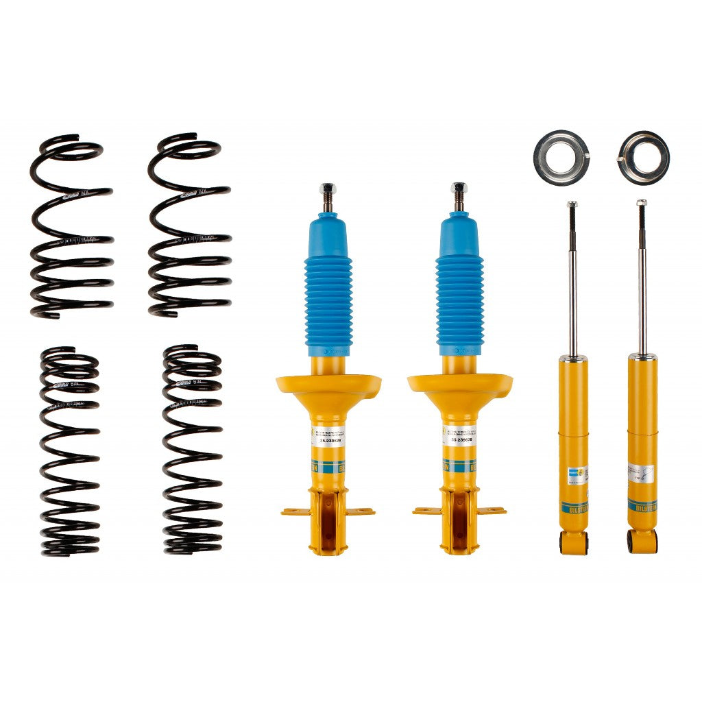 BILSTEIN 46-001719 Pro-Kit B12 для VW Golf Jetta I Photo-0 