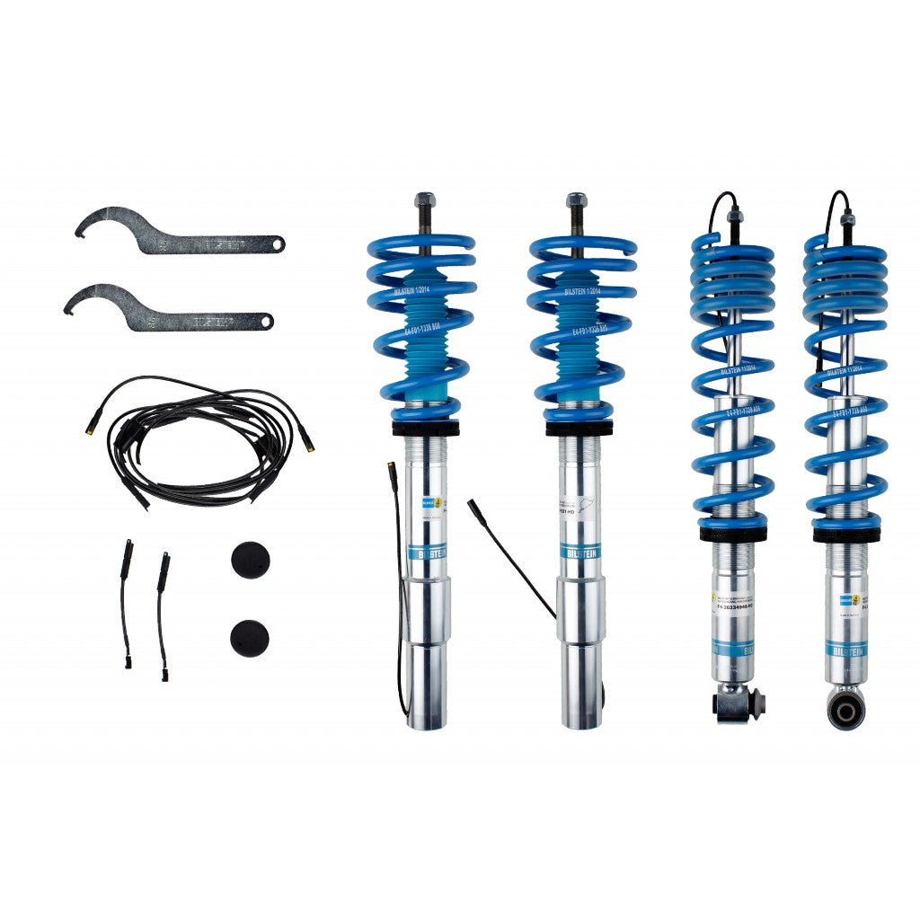BILSTEIN 49-234923 К-т підвіски B16 PSS для BMW E60 M5 Photo-0 