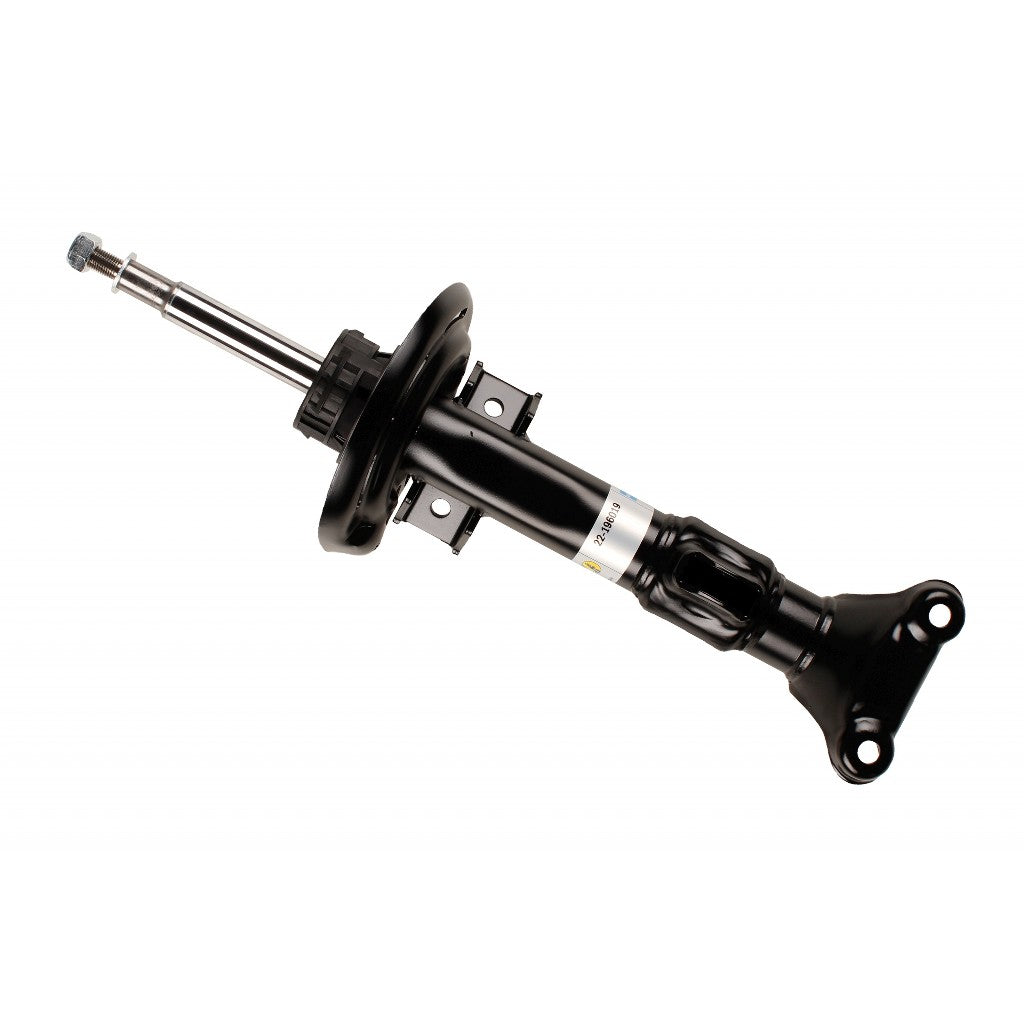 BILSTEIN 46-194671 Комплект підвіски Pro-Kit B12 (R4) для AUDI A3 Sportback (8PA) Photo-8 