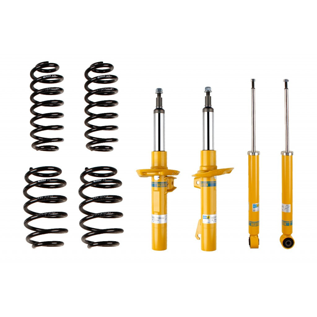 BILSTEIN 46-194756 Комплект підвіски Pro-Kit B12 (R4) для SEAT TOLEDO III (5P2) Photo-7 