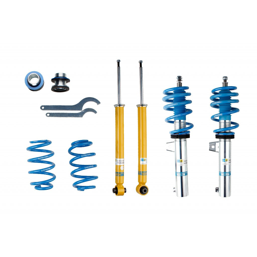 BILSTEIN 46-194794 Комплект підвіски Pro-Kit B12 (R4) для VW GOLF PLUS (5M1, 521) Photo-1 