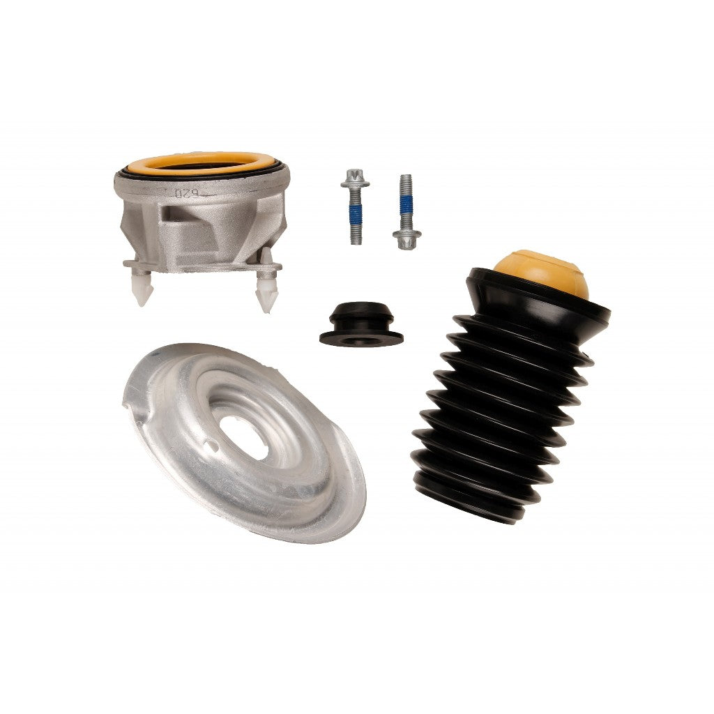 BILSTEIN 46-194855 Комплект підвіски Pro-Kit B12 (R4) для VW GOLF V (1K1) Photo-4 