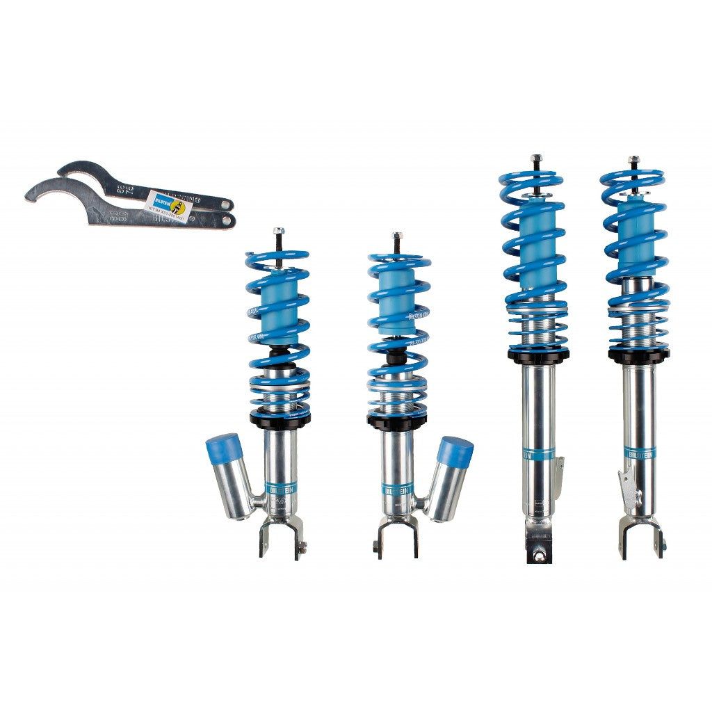 BILSTEIN 47-080386 Комплект підвіски B14 (R4) для HONDA S2000 Photo-6 