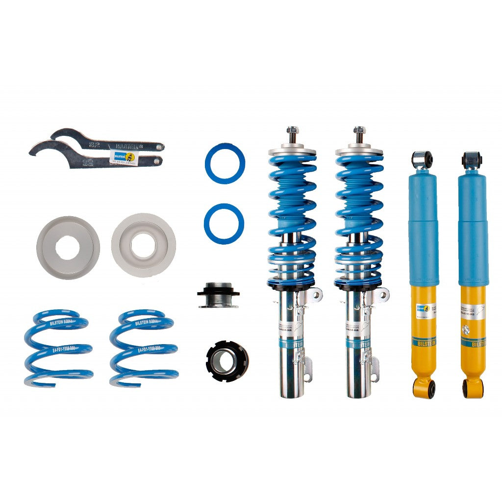 BILSTEIN 47-080416 Комплект підвіски B14 (R4) для AUDI TT Quattro Photo-10 