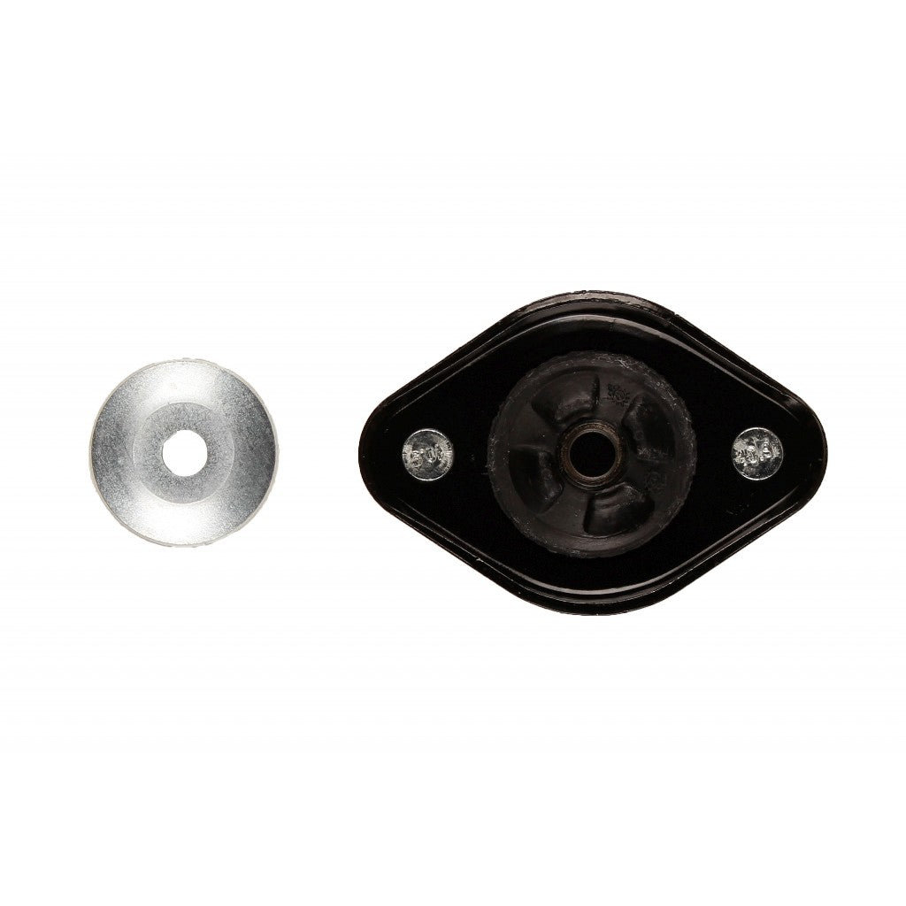 BILSTEIN 47-080416 Комплект підвіски B14 (R4) для AUDI TT Quattro Photo-4 