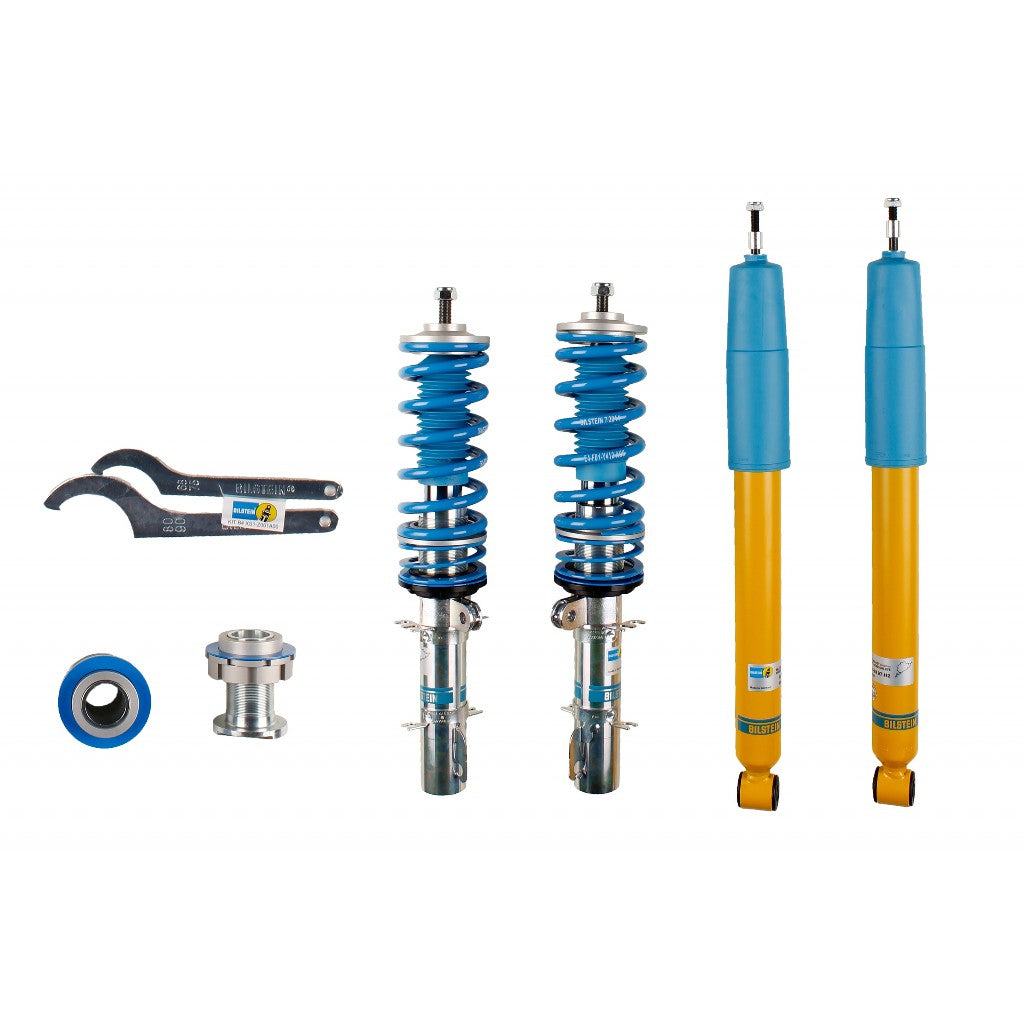 BILSTEIN 47-080478 Комплект підвіски B14 (R4) для AUDI TT Photo-11 
