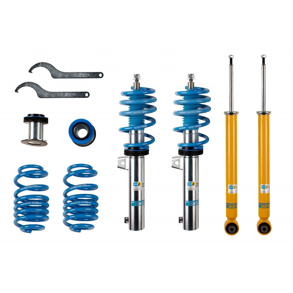 BILSTEIN 47-252349 К-т підвіски B14 для AUDI TT (8S) Photo-0 