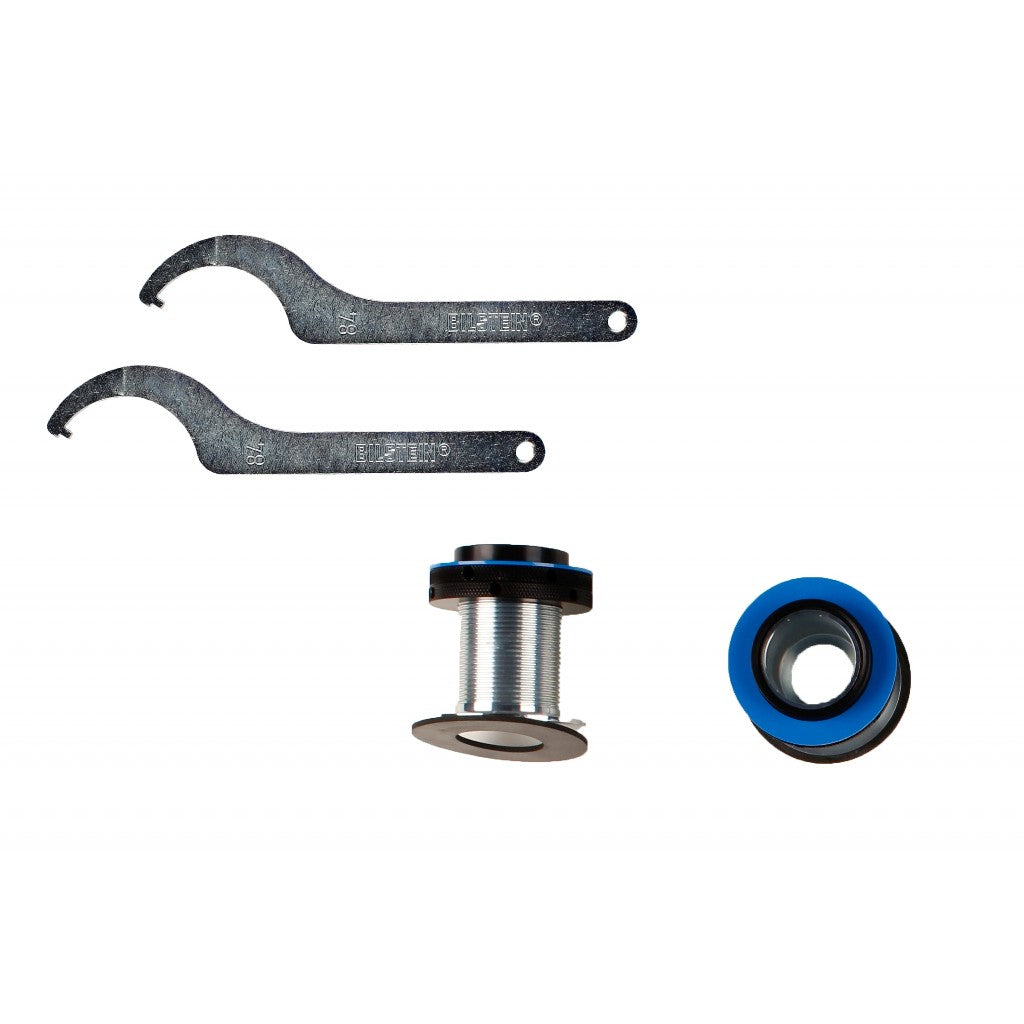BILSTEIN 47-080478 Комплект підвіски B14 (R4) для AUDI TT Photo-3 