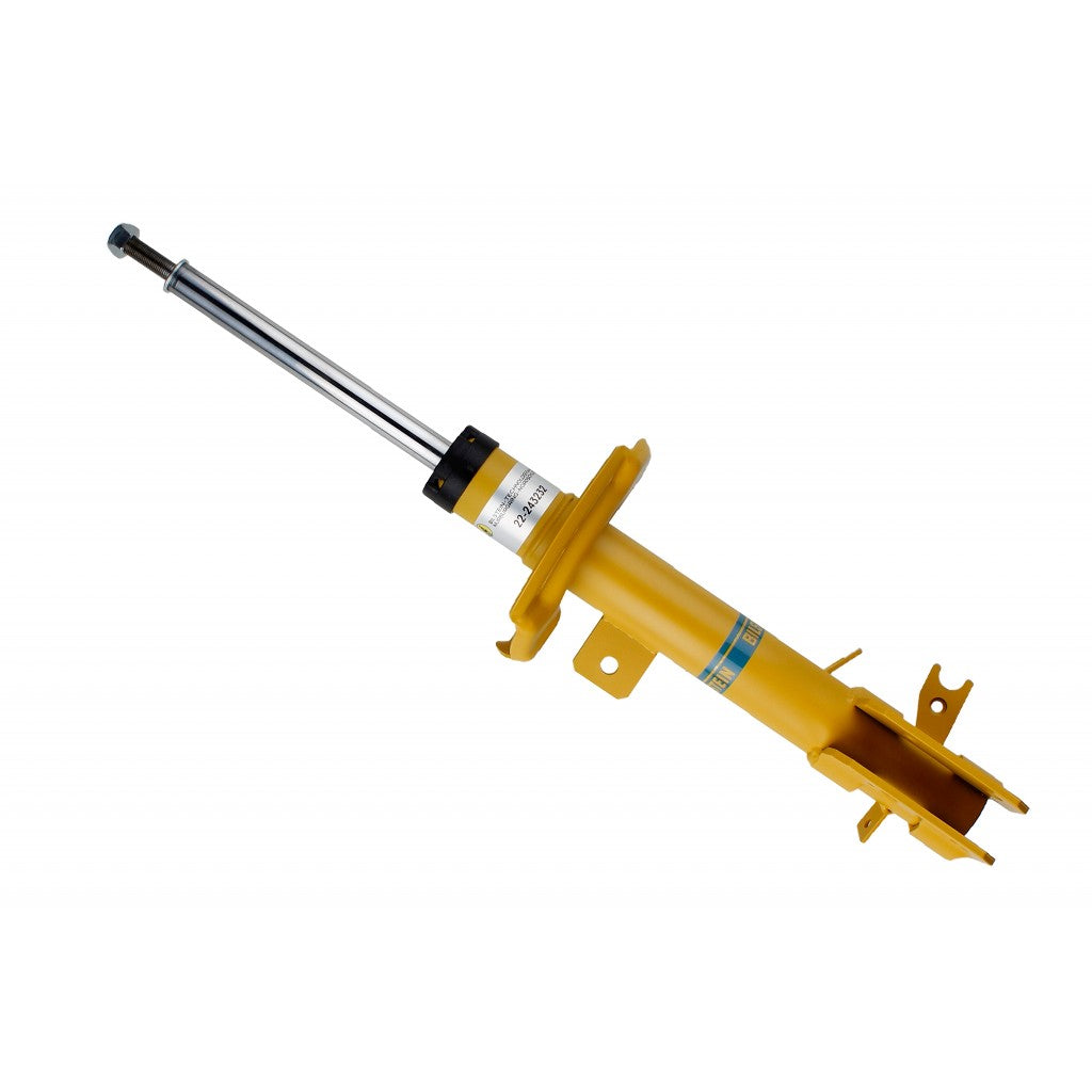 BILSTEIN 47-080478 Комплект підвіски B14 (R4) для AUDI TT Photo-6 