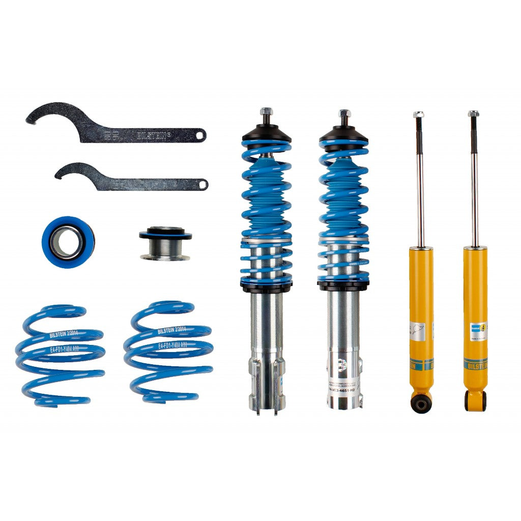 BILSTEIN 47-080713 Комплект підвіски B14 (R4) для OPEL Corsa A + B+ Tigra A Photo-7 