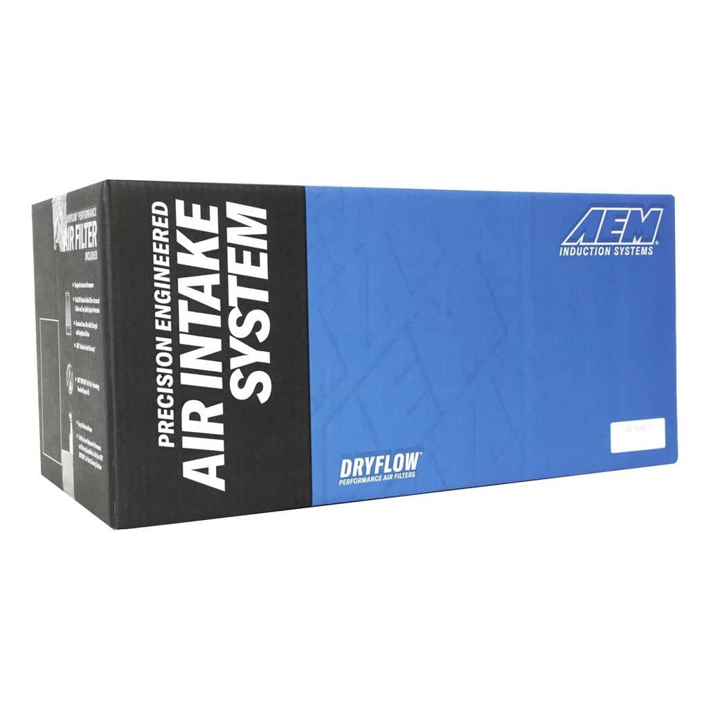 AEM 21-513P Система забору холодного повітря для ACU TL 3.2 / 3.5L V6 04-08 Photo-1 