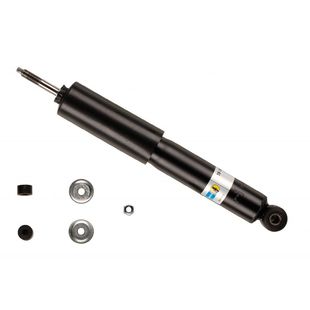 BILSTEIN 47-086937 Комплект підвіски B14 (R4) для AUDI A6, VW Passat 4WD B14 KIT Photo-1 