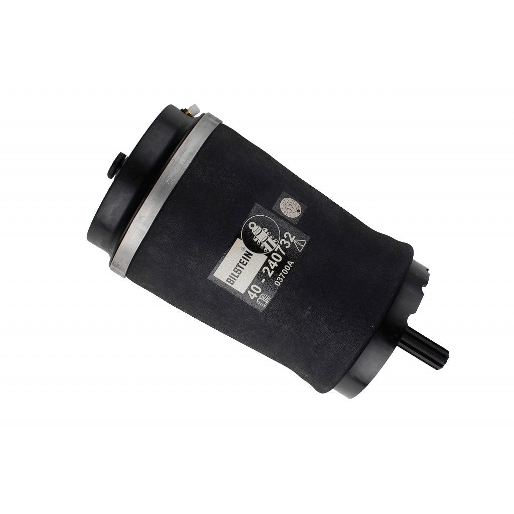 BILSTEIN 40-240732 Пружина заднього амортизатора B3 для RANGE ROVER III L322 Photo-0 