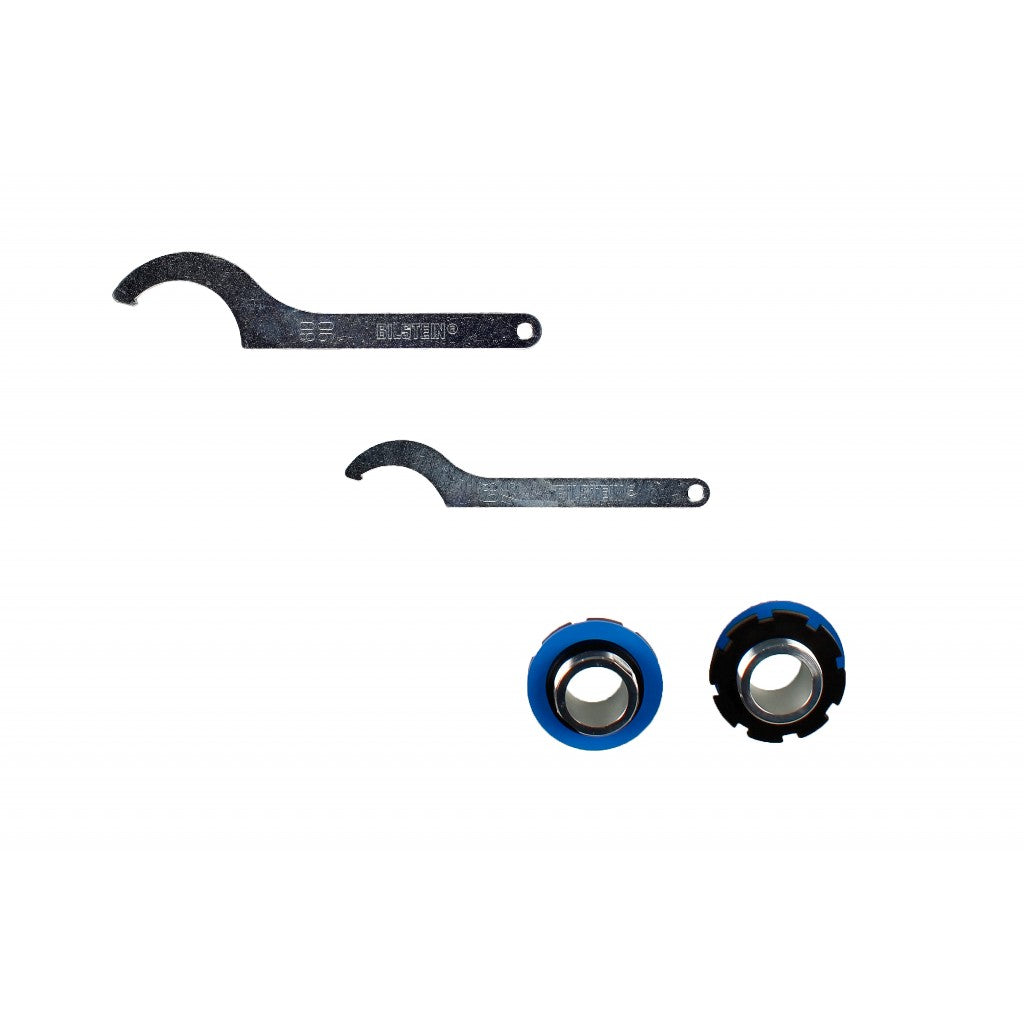 BILSTEIN 47-087484 Комплект підвіски B14 (R4) для OPEL Astra G Photo-17 