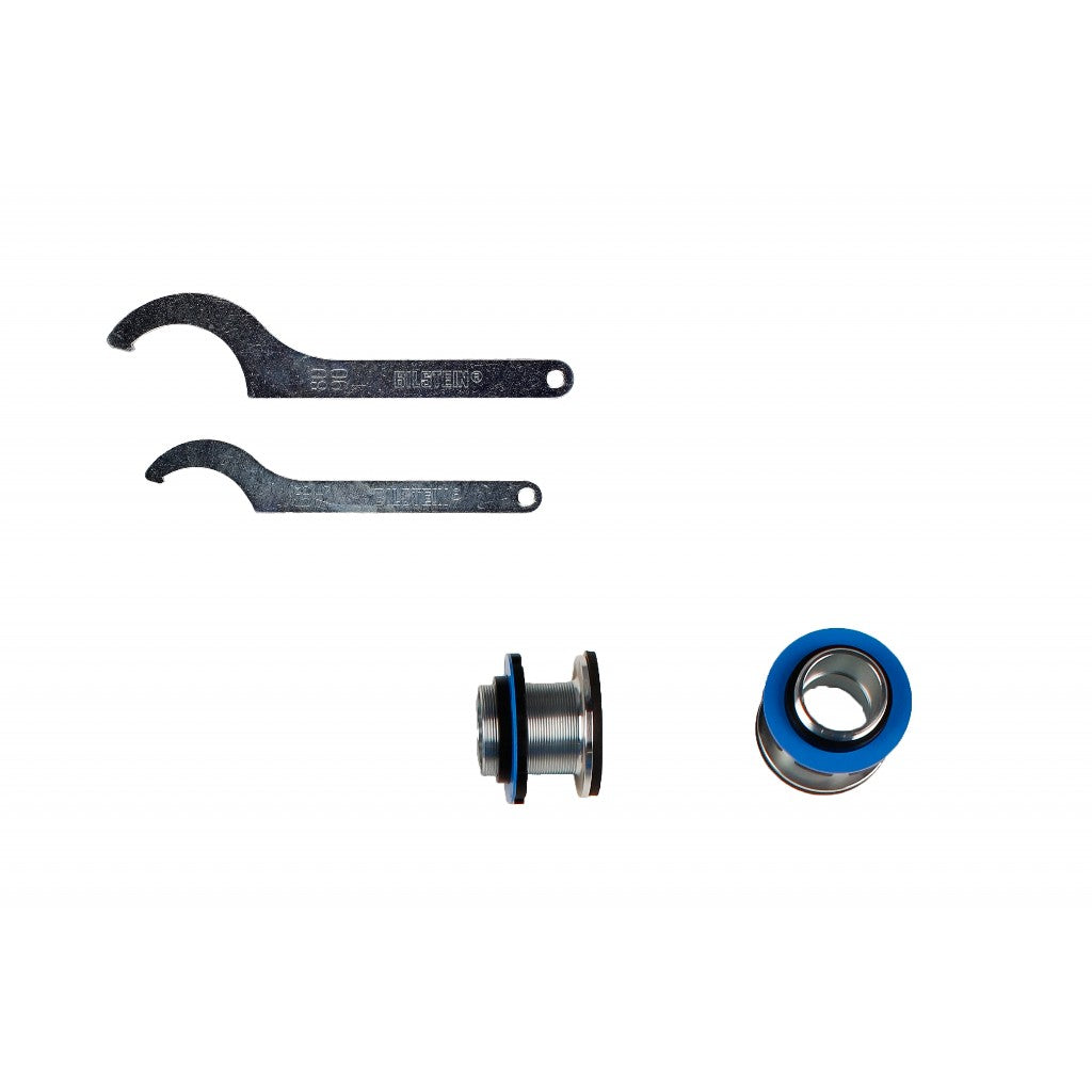 BILSTEIN 47-218871 К-т підвіски B14 для SUZUKI Swift NZ Photo-1 