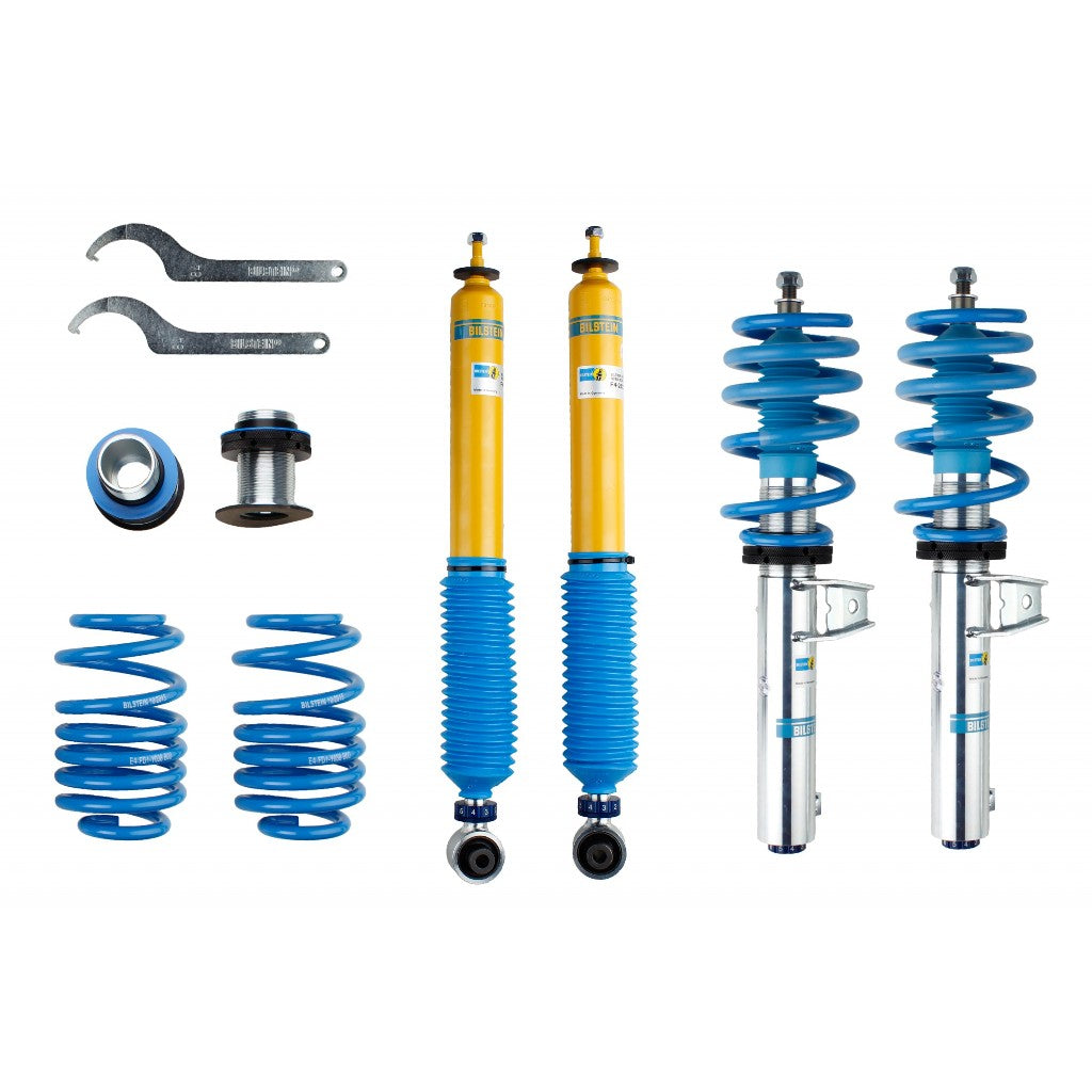 BILSTEIN 48-252355 К-т підвіски B16 для AUDI TT (8S) Photo-0 