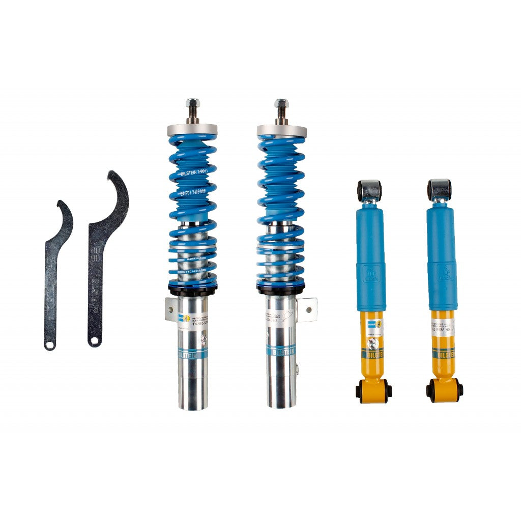 BILSTEIN 47-087569 Комплект підвіски B14 (R4) для PEUGEOT 206 Photo-12 