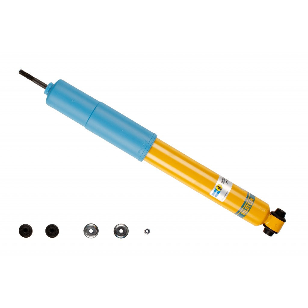BILSTEIN 47-087569 Комплект підвіски B14 (R4) для PEUGEOT 206 Photo-3 