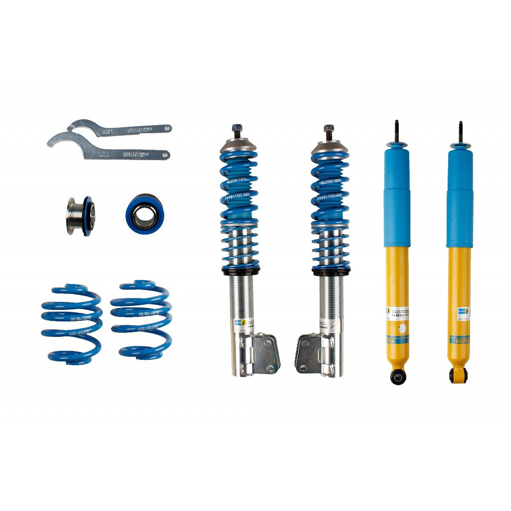 BILSTEIN 47-087750 Комплект підвіски B14 (R4) для RENAULT Clio 2L.16V Photo-7 