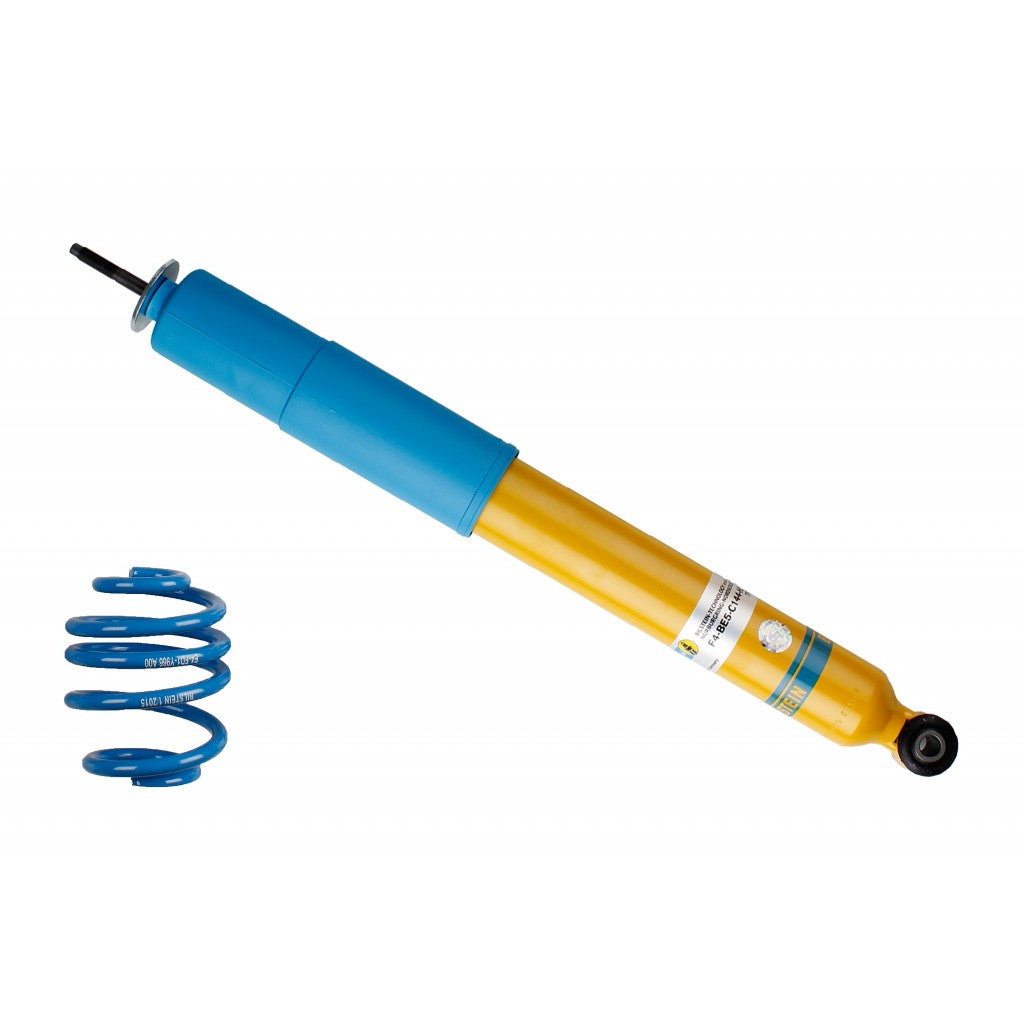 BILSTEIN 47-087750 Комплект підвіски B14 (R4) для RENAULT Clio 2L.16V Photo-10 