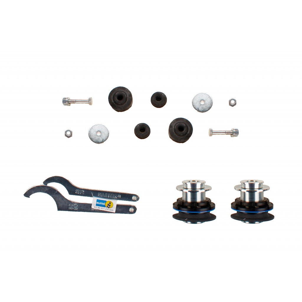 BILSTEIN 47-100770 Комплект підвіски B14 (R4) для MERCEDES-Benz C-Class W203 / CL203 / S203 / C / A209 / Photo-9 