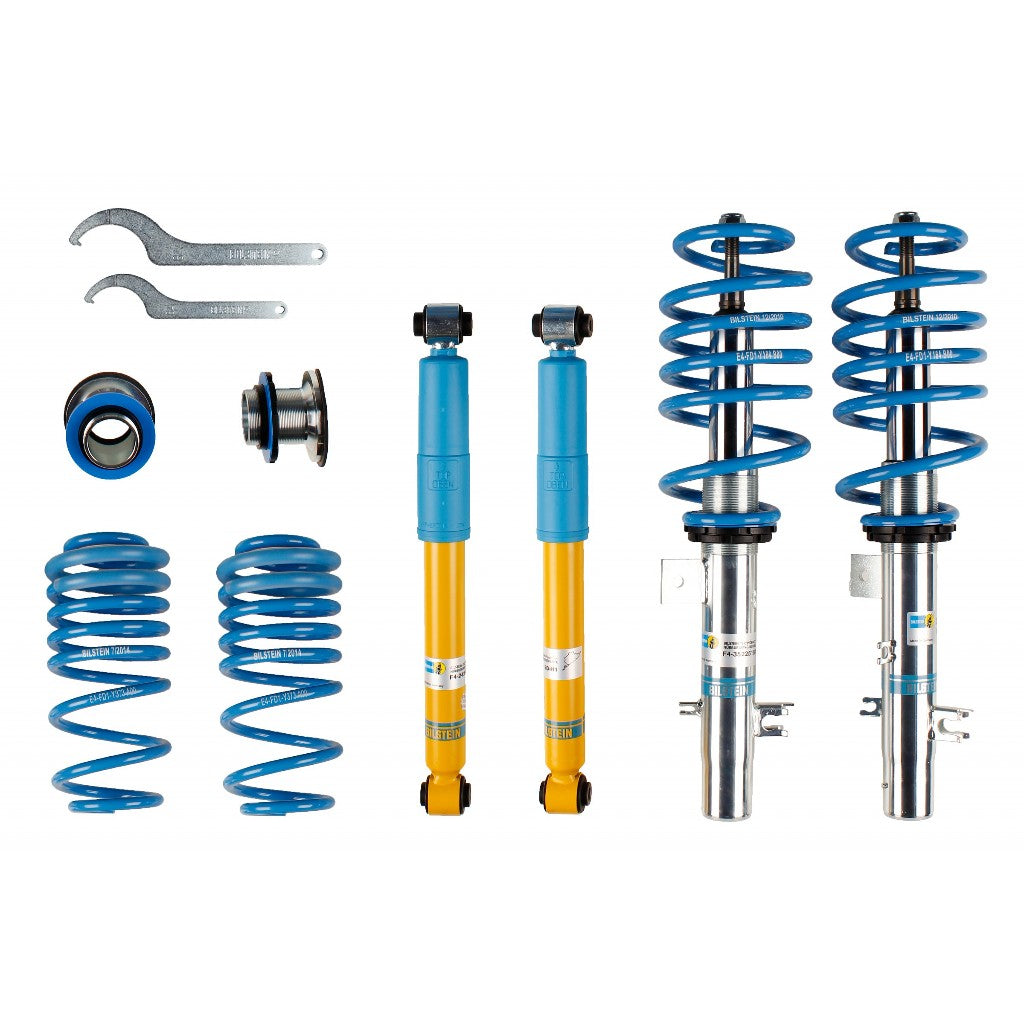 BILSTEIN 47-242135 К-т підвіски B14 для PEUGEOT 208 Dm47 Photo-0 