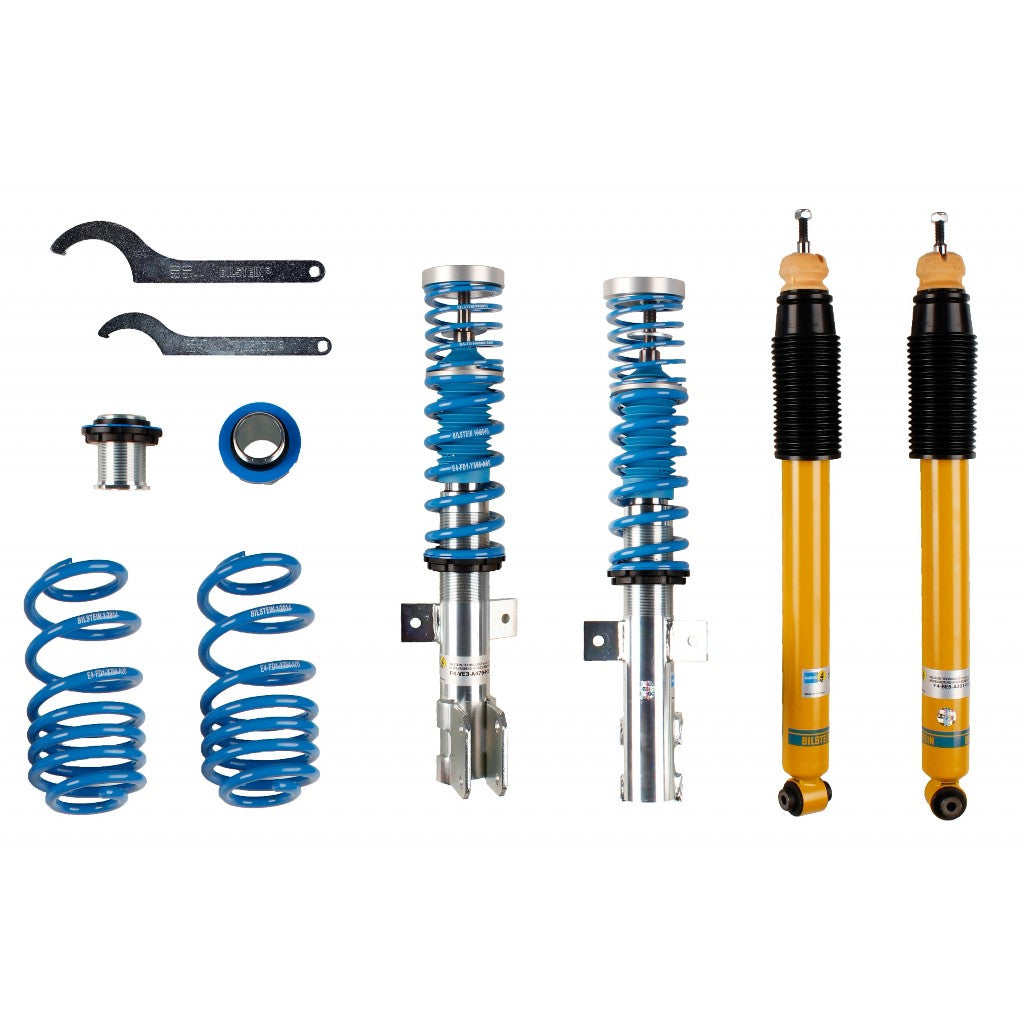 BILSTEIN 47-100817 К-т підвіски B14 PSS для CITROEN C4, PEUGEOT 307 Photo-6 