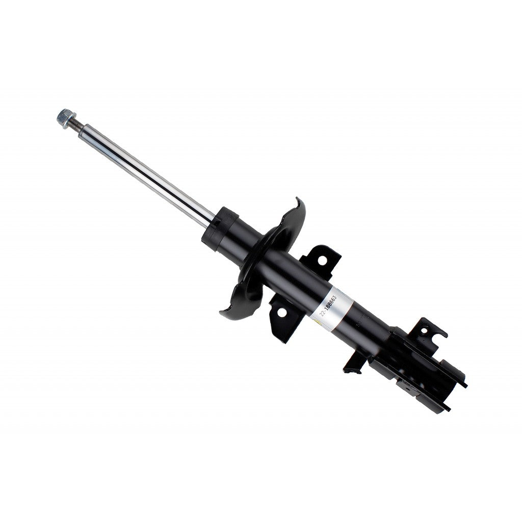 BILSTEIN 47-100817 К-т підвіски B14 PSS для CITROEN C4, PEUGEOT 307 Photo-2 