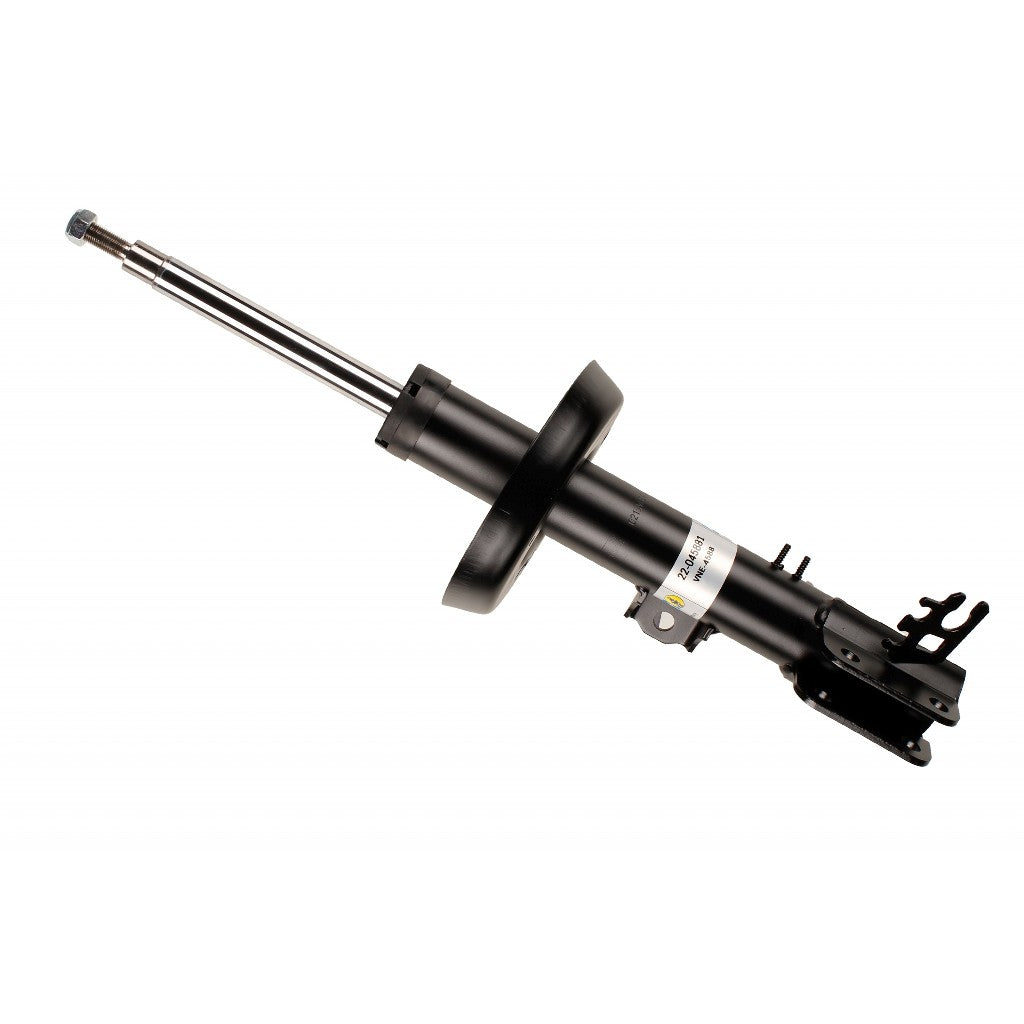 BILSTEIN 47-107632 Комплект підвіски B14 (R4) для SMART Roadster / Coupe K Photo-9 